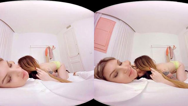 how i met misha 4 ft. Misha Cross: Blowjob, Cowgirl & Hardcore VR Porn