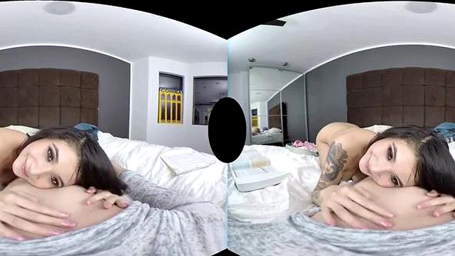 rvaes: Blowjob, Cowgirl & Amateur VR Porn