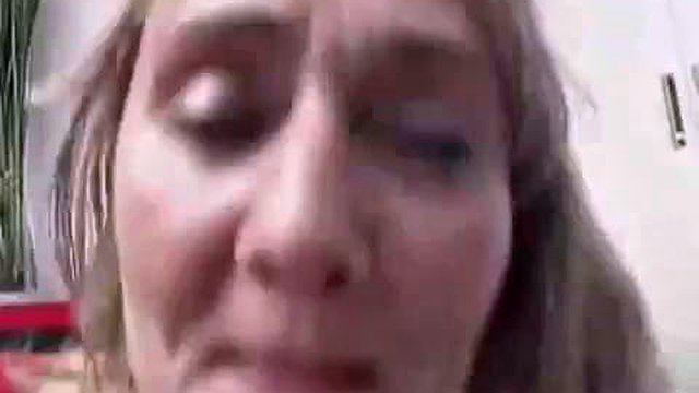 aunt pegging nephews ass: Blowjob, Doggy & Amateur Porn