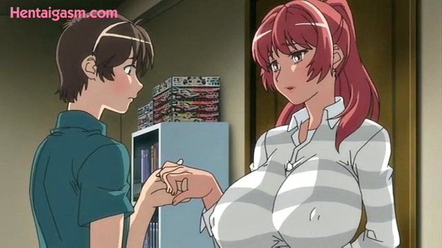MILF HENTAI: Doggy, Fansly & Japanese Porn