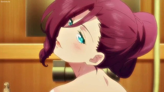 Anime: World's End Harem S1 (+ Extras) FanService Compilation Eng Sub