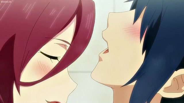 Anime: World's End Harem S1 (+ Extras) FanService Compilation Eng Sub