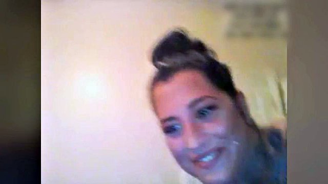 She Creams On A Massive Dildo: Big Tits, Big Ass & Milf Porn