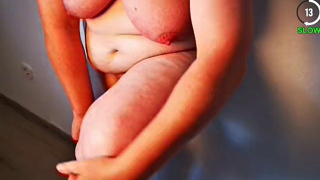 The Wank Game 28 - Try not to cum