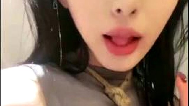 Chinese lesbian BDSM