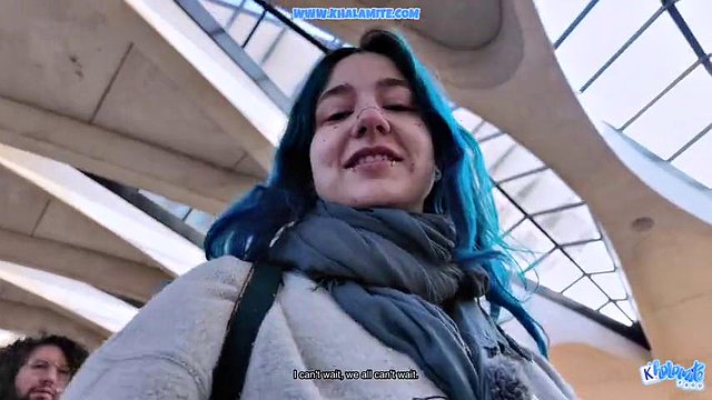 In Search of My Dignity in Egypt (vlog) - Vlog Française Poilue