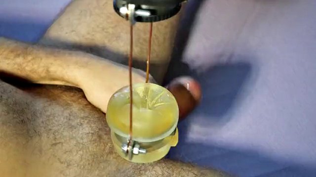 Milking Cum Machine 05