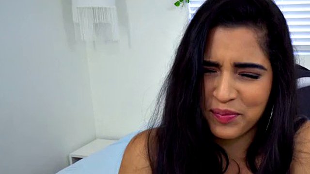 My Step Sisters Big Tits - S14:E9