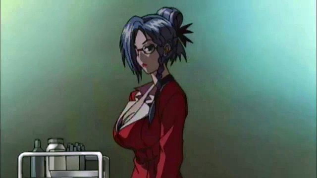 Virgin Hentai BDSM Slave Teen Brutally Ripped By Master