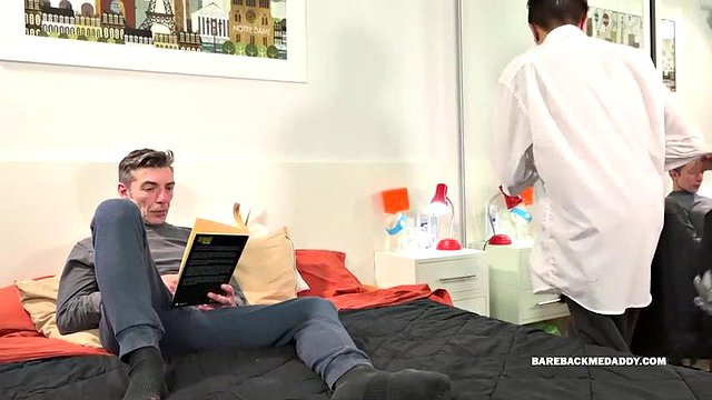 Ruben og Mirko
