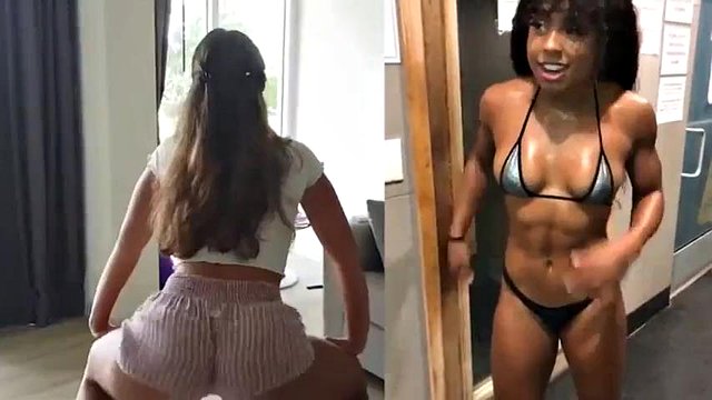 BISEXUAL PERVERT CUM CHALLENGE 5: Masturbation, Fetish & Joi Gay Porn