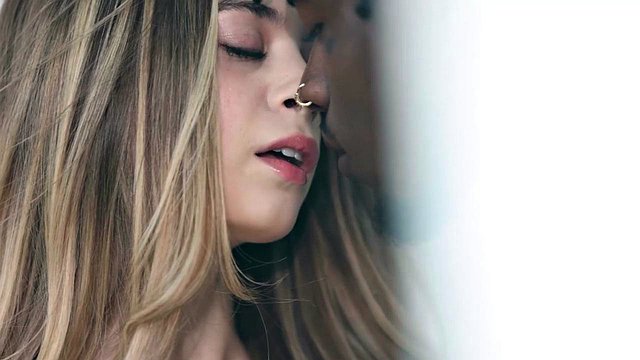 Khloe Kingsley's Kansas Cowgirl Ride on Codey Steele's Huge Cock