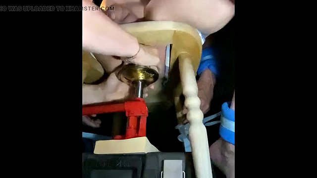 Car jack experiment