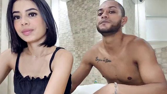 half sister asked to visit a motel for the first time and was broken into by a BBC