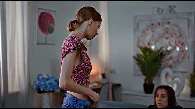 Real Life Futanari Compilation 2025 - Josephine Jackson, Clemence Audiard, Rae Lil Black & MORE: Trans Porn