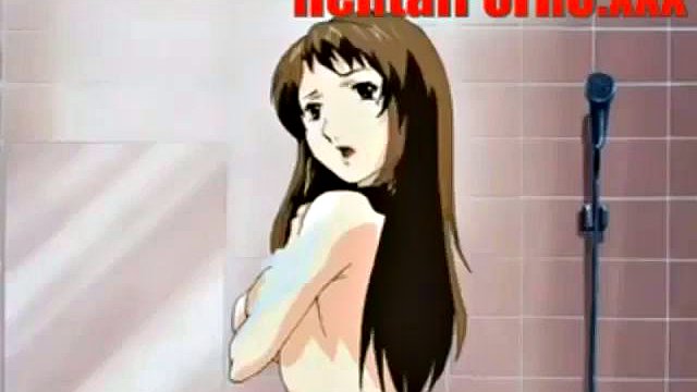 Hentai: Big Tits, Anal & Hentai Anime Porn