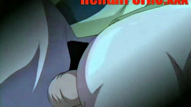 Hentai: Big Tits, Anal & Hentai Anime Porn