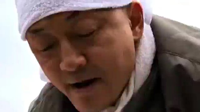 japanese in a prison soldier
