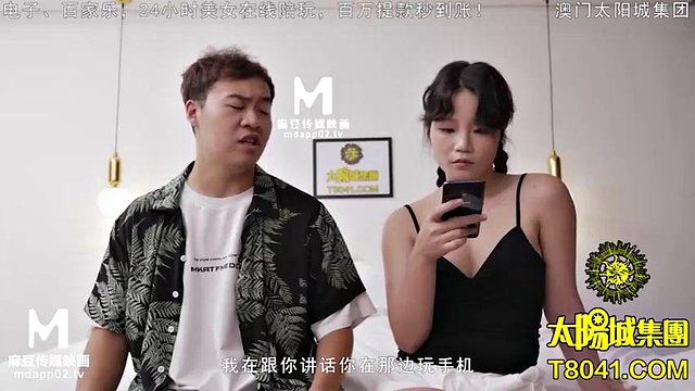 chinese: Blowjob, Doggy & Cowgirl Porn