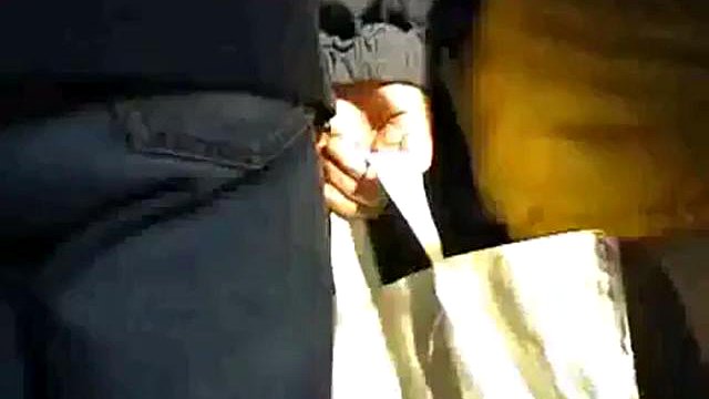Bus škádlení: Big Tits, Babe & Blonde porno