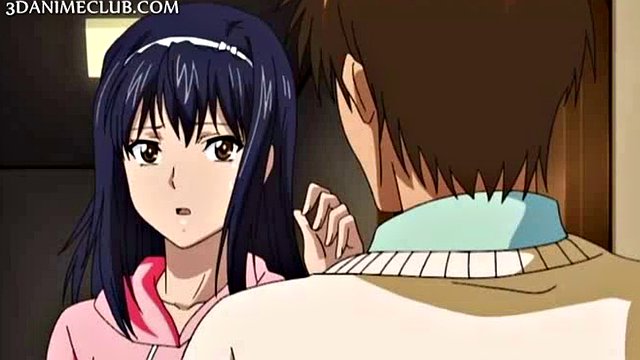 Anime porn