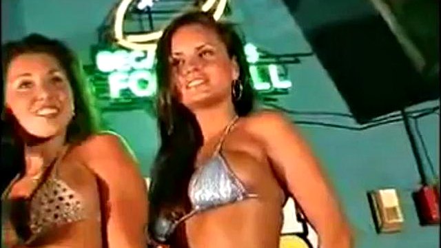 Bikini contest: Amateur, Babe & Ass Porn