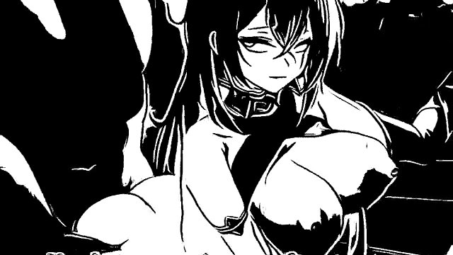 Hentai Comics - Soulož s liščími ženami