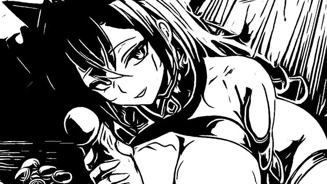 Hentai Comics - Pieprz się z lisami