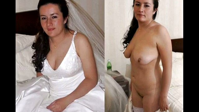 The bride