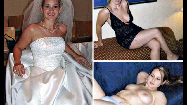 The bride