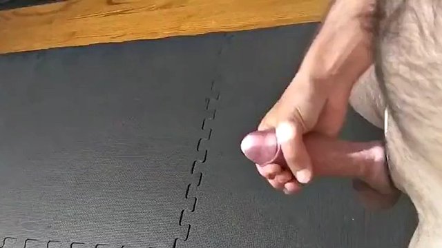 Fantastica raccolta di sborrate in solitaria, parte 5