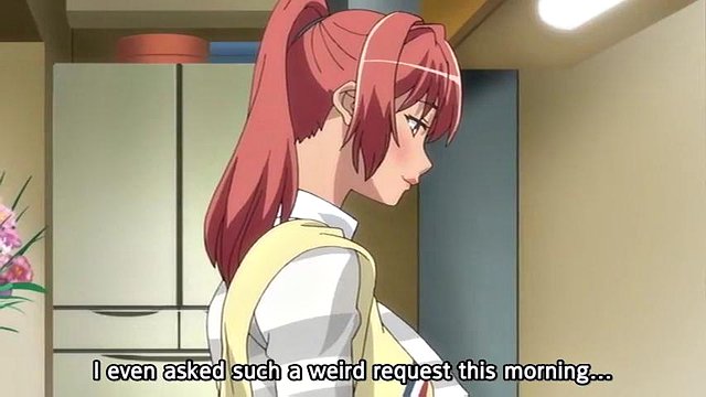 Okusama wa Moto Yariman - 01: Big Tits, Milf & Japanese Porn