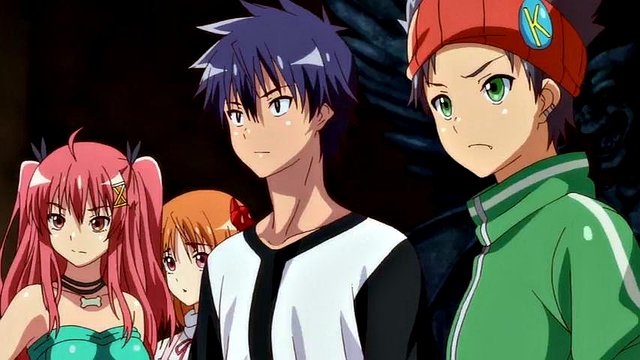 Fukai ni Nemuru Oujo no Abaddon Episode 1 [Sub-ENG]: Japanese, Hentai & Hentai Anime Porn