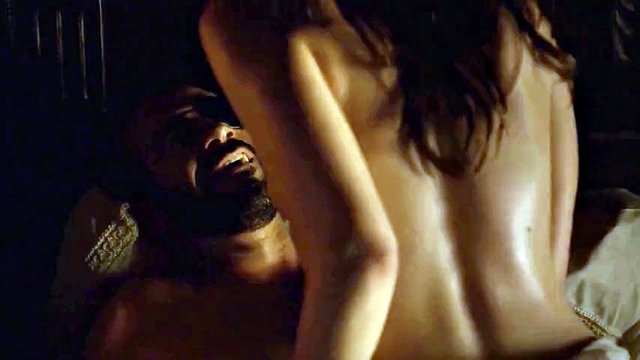 The Tudors Sex Scenes
