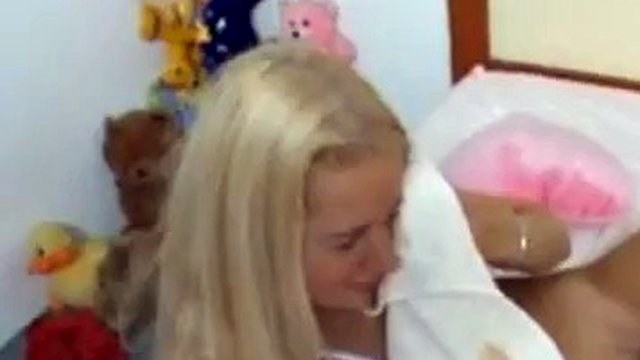 Niederländischer Gangbang
