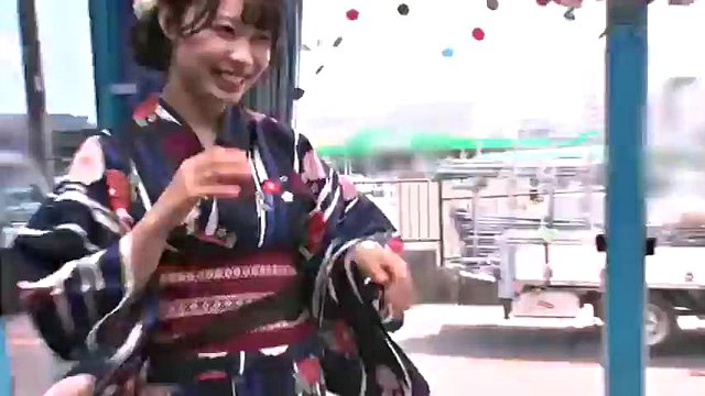 MM-Volume Yukata JD Baseball Fist: Blowjob, Japanese & Cowgirl Porn