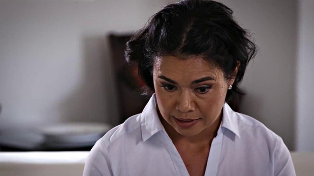 Dana Vespoli Spots Step Son's Cum Everywhere