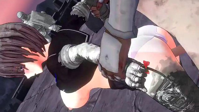 3D Animasyon 007