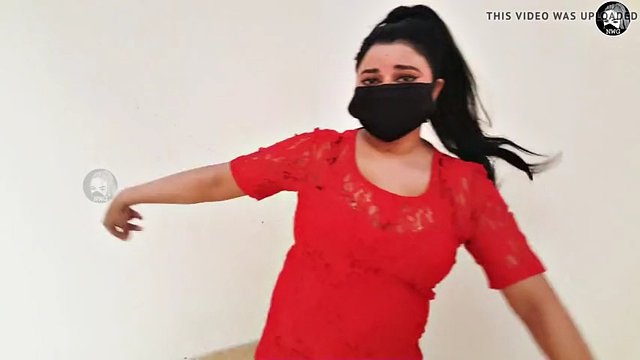 Koi Akh Menu Maare Sexy Saba Hot Dance Latest Video