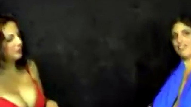 Sexy BBW Belly Dancers (big boobs, big boobs)