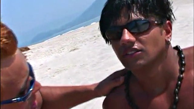 7 sexy muscular latinos fuck with straight boy curious about rough sex
