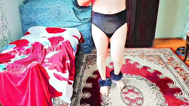 Big Butt Briefs Sexy Sissy Crossdresser White Slut Lady Boy Gay Twink