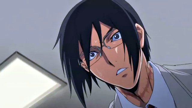 hentai anime şeytanlık şövalye
