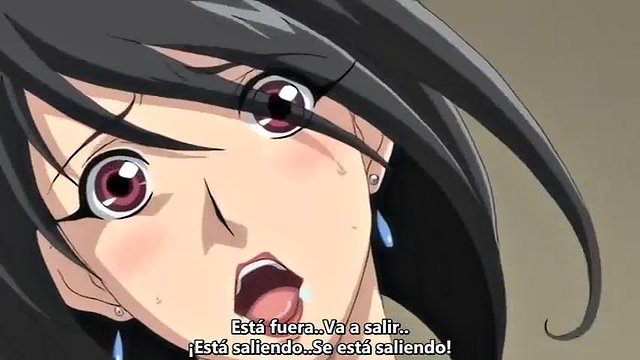 Bakunyuu BOMB 03 sub esp: Anal, Milf & Hardcore Porn
