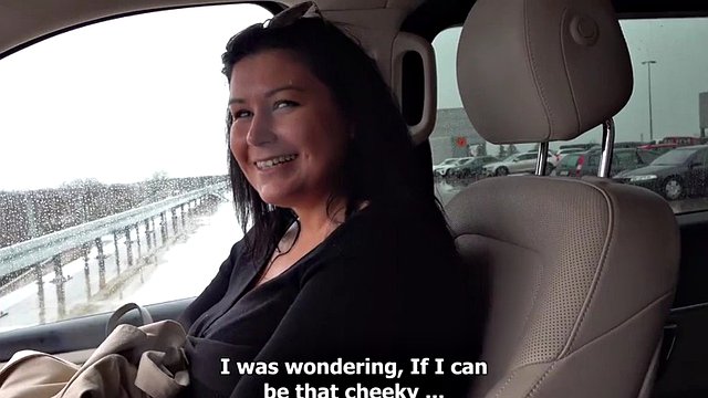 Czech Huge Tits