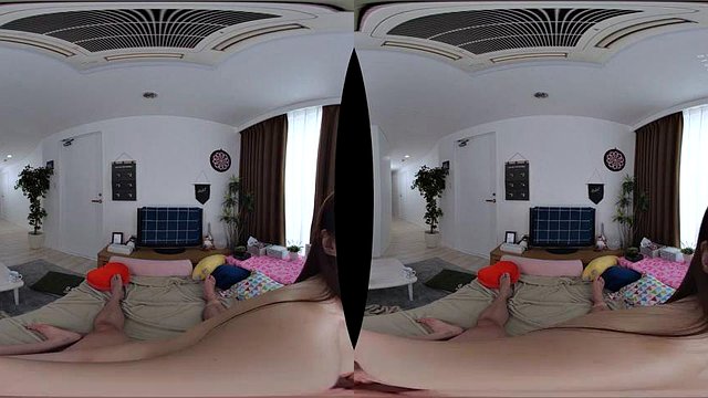 eghg ft. Egregergerg, Gfgdf & Gdfgdfgdfger : Cowgirl, Missonary et porno VR japonais