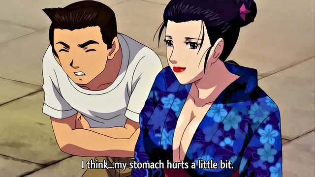 Enbi Complete Compilation Episodes 1-2 English Sub