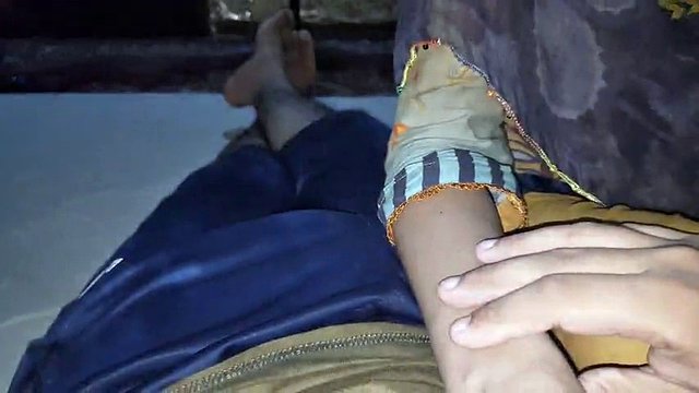 Punjab Police Viral Leaked Sex Tape – Full HD