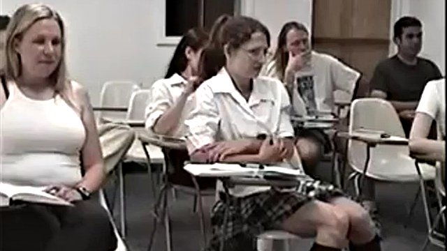 espancado pelo professor