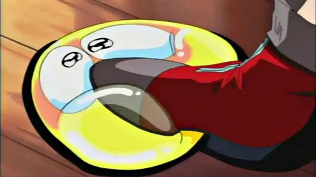 grandi tette anime studentessa bionda miglior ballo sexy